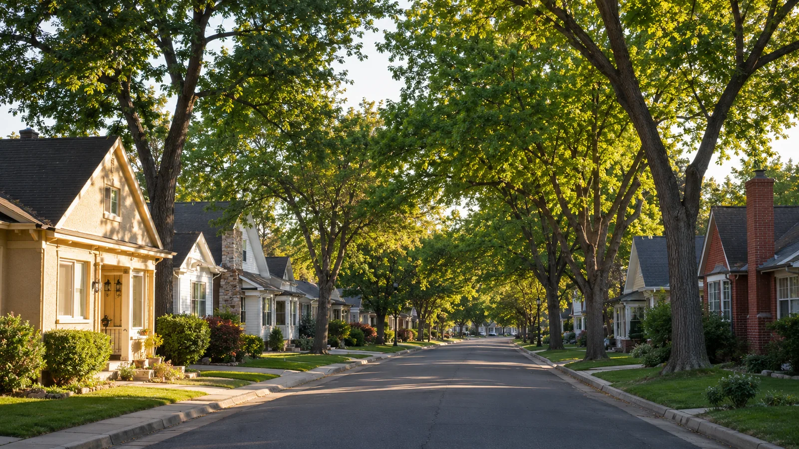 Historic central Littleton homes in 80120, CO — Littleton Plumbing Pros