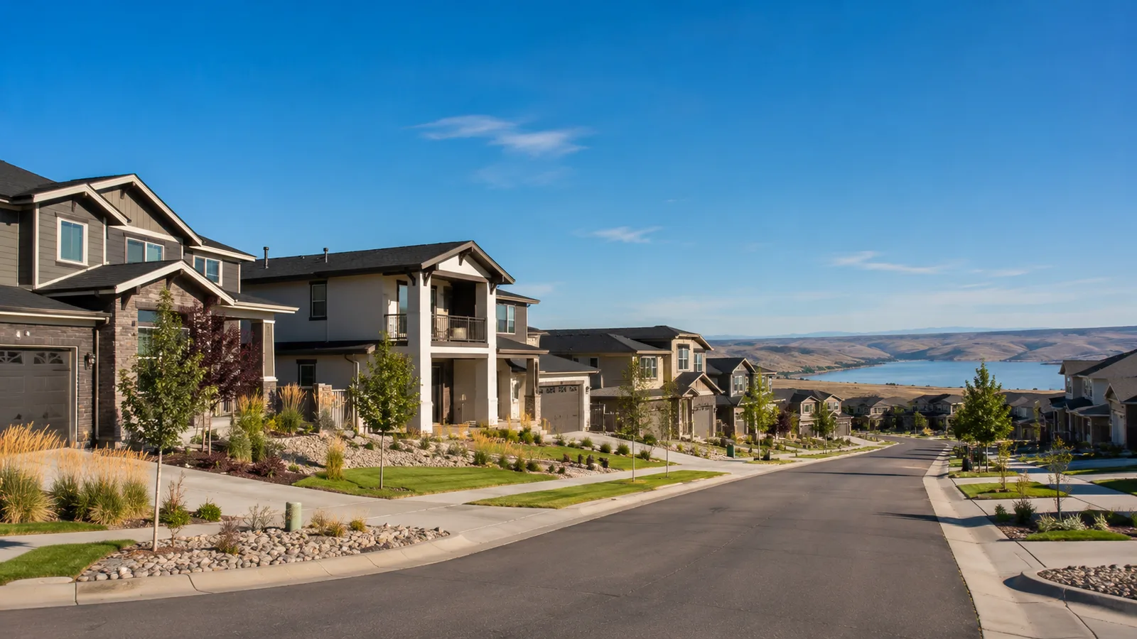 Sterling Ranch neighborhood homes in 80125, CO — Littleton Plumbing Pros