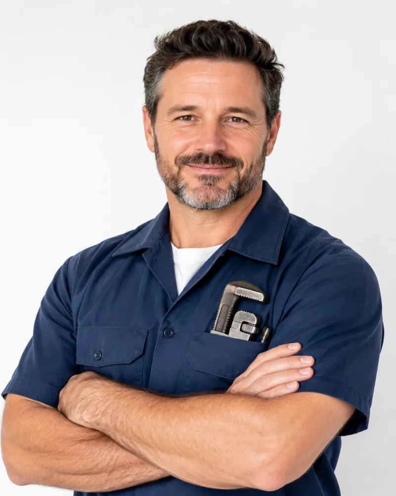 Master plumber and owner of Littleton Plumbing Pros in Littleton, CO